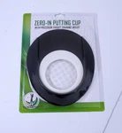 Nib Zero-in Putting Cup Tour Motion W/ Precision Target Training Insert. Fixed Price $8.40.