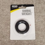 Izzo Golf Club Swing Weight/training Aid Black New Package.. Fixed Price $11.00.