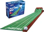 Putting Mat Indoor Green For Home & Office Golf Training Aid. Fixed Price $203.88.