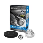 Blast Baseball Swing Analyzer Real-time Feedback For Skill Levels. Fixed Price $203.91.