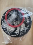 Wilson Ultra Blk Chipping Practice Net No Box. Fixed Price $18.99.