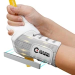 Gaiarena Golf Wrist Brace Hinge Swing Aid, Efficient Trainin.... Fixed Price $42.27.
