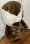 Proactive Sports Gopher Golf Club Cover Fits Up To 460CC Nwt. Fixed Price $19.99.
