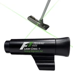 Proactive Sports F4 Laser Cross Golf Putting Alignment Training Aid Attaches To. Fixed Price $113.78.