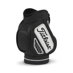 Titleist Desk Caddy Black/white, 5.9"X3.6" 2023 Mini Display Bag. Fixed Price $107.90.