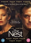 The Nest (dvd) Jude Law Carrie Coon (uk Import). Fixed Price $12.05.