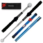 Mikani Retractable Golf Swing Training Aid - Click Stick With .... Fixed Price $41.07.