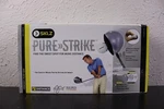Sklz Pure Strike Rick Smith Signature Series For Distance Golf Training New. Fixed Price $30.00.