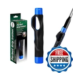 Tzvvi Golf Grip Trainer Correct Hand Placement Training Aid To Improve Swing. Fixed Price $15.04.