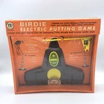 Vintage 1968 Electric Birdie Putting Cup "the 19TH Hole" New Original Box. Fixed Price $62.21.