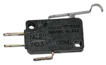 Club Golf Cart 3-TERMINAL Micro Switch Fits Elect And Gas Models 1980 Up. Fixed Price $11.99.