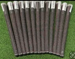 13 X Lamkin Crossline 360 Genesis Cord Golf Grip. Fixed Price $168.03.