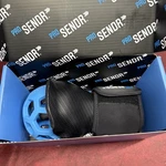 Prosendr Golf Training Aid Wrist Cradle+compression Sphere Right. Fixed Price $49.99.