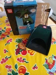 Wilson Gallery Gopher Animated Putting Cup With Sounds - Golfer Gift Caddyshack. Fixed Price $24.47.