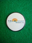 The Pines At Elizabeth City Golf Ball Marker Metal Putting Coin - North Carolina. Fixed Price $5.49.