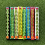 Stylish Golf Alignment Stick Headcover Portable Durable Practical Club. Fixed Price $16.67.