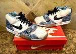 Nike Air Trainer Mid Prm Pb Qs Bowl 2015 Pe Promo Player Sz 11 New Rare. Fixed Price $100.00.