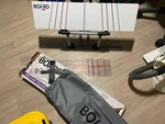 The Putting Board Golf Training Aid For And True Pendulum Motion. Fixed Price $120.00.