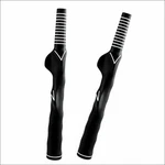 2 Pcs Right-handed Golf Grip Trainer Training Aid For Adults Women. Fixed Price $20.95.