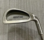 Medicus Single Hinge 5-IRON Golf Club Training Aid Rh Right-handed 38. Fixed Price $19.99.