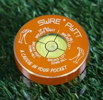 Sure Green Reader Golf Putting Aid Level Look!!. Fixed Price $26.95.