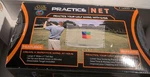 Club Champ Golf Outdoor Target Practice Net Large 9 7' Tall Open Box Read. Fixed Price $32.99.