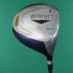 Medicus Dual Hinge 460CC 10.5 Driver Golf Swing Trainer Training Aid. Fixed Price $59.99.