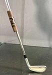 Medicus 5 Iron Dual-hinge Trainer Club 38 Rh Right Hand Good Grip, Clean. Fixed Price $39.50.