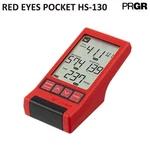 Prgr Red Eyes Pocket HS-130 Golf Measuring From Japan. Fixed Price $184.43.
