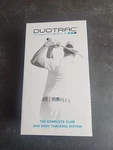Duotrac Golf 2.0 Swing Trainers Practice - Open Box. Fixed Price $19.99.