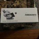 Powerchute Swing For Life Golf Trainer Driver 3-WOOD, Jason Zuback. Fixed Price $29.99.