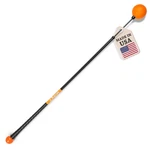 Junior Golf Swing Trainer Aid 38" Patented Counterbalanced Practice Tool. Fixed Price $135.99.