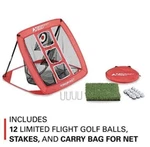Rukket Pop Up Chipping Net Outdoor/indoor Turfs Golfing Target Accessories. Fixed Price $75.00.