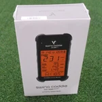 Voice Caddie SC200 Plus Portable Swing Launch Monitor New. Fixed Price $289.95.