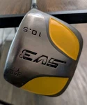 SV3 Driver 10.5 460 Ti Paragon Pv Hm Graphite Shaft Golf Pride Grip Rh - 45". Fixed Price $33.99.