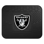 Fanmats 9985 Las Vegas Raiders Back Row Utility Car - Piece 14IN. X. Fixed Price $36.85.