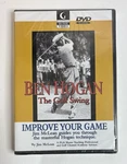 Ben Hogan: The Golf Swing Improve Your Game By Jim Mclean Dvd 2004 Channel. Fixed Price $29.97.
