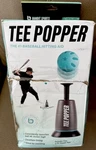 Bandit Sports Baseball Training Hitting Aid Mini Tee Popper For Perfect Swing. Fixed Price $44.95.