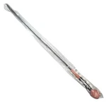48IN Golf Swing Trainer Strength & Tempo Training Warm Up Tool. Fixed Price $24.99.