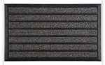 Gorilla Grip Mat Indoor Outdoor 100% Natural Rubber Boarder And Blacking. Fixed Price $19.99.