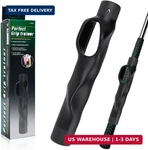 Axioms Golf Grip Trainer, Club For Right Hand,improves St. Fixed Price $16.73.