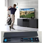 Mobile And Home Smart Game Simulator With Swing Stick Phigolf Wgt Edition. Fixed Price $195.00.