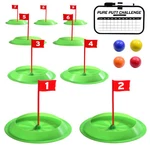 Gosports Pure Putt Challenge Mini Golf Game. Fixed Price $39.99.