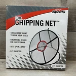 Pride Sports Elite Chipping Net "brand New Box" Golf Training Aid. Fixed Price $12.00.