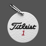 Scotty Cameron Titleist Golf Ball Putting Disc White Black - New. Fixed Price $51.49.
