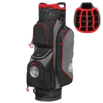 15 Way Top Golf Cart Lightweight Club Bags With Full-length Dividers. Fixed Price $97.74.