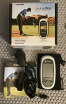 Gps Celestron Course Professional Golf Caddy Tested Works. Fixed Price $29.99.