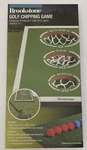 Brookstone Golf Chipping Game Brand New Nib Oop Out Of Production Rare. Fixed Price $45.00.