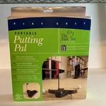Large Mouth Putting Pal Golf Returner New Box Never Used! See Pictures!. Fixed Price $22.49.