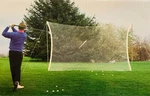 Rare Dennco Good Sports Golf Practice Net Model 626 Par-fect Necessities W1. Fixed Price $33.25.